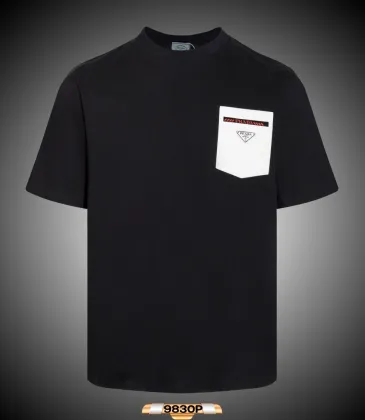 Prada T-Shirts for Men #A28138