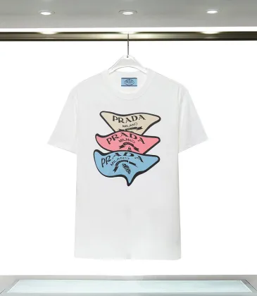 Prada T-Shirts for Men #A21976