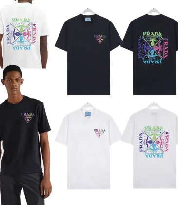 Prada T-Shirts for Men #A33700