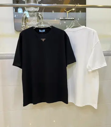 Prada T-Shirts for Men #A34885