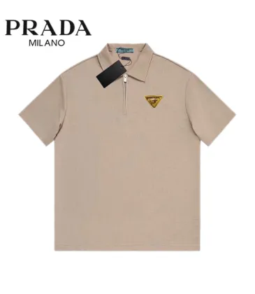 Prada T-Shirts for Men #A36338