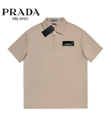 Prada T-Shirts for Men #A36346