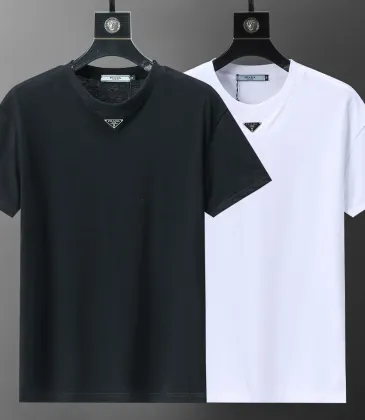 Prada T-Shirts for Men #A36469