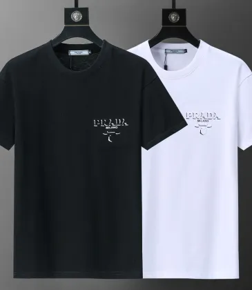 Prada T-Shirts for Men #A36472