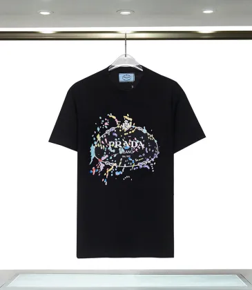 Prada T-Shirts for Men #A36864