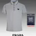 Prada T-Shirts for Men #A37656