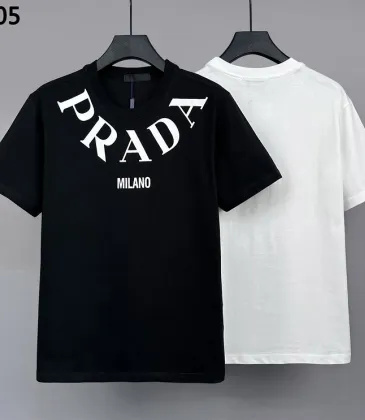 Prada T-Shirts for Men #A38253