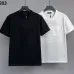 Prada T-Shirts for Men #A38254