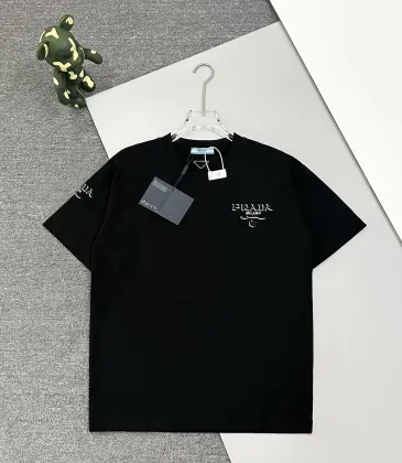 Prada T-Shirts for Men #A39328