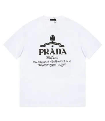 Prada T-Shirts for Men #A39346