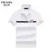 Prada T-Shirts for Men #A39421