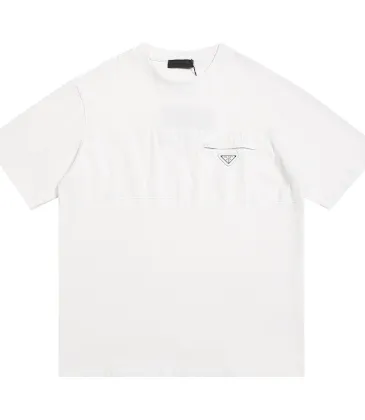 Prada T-Shirts for Men #A40410