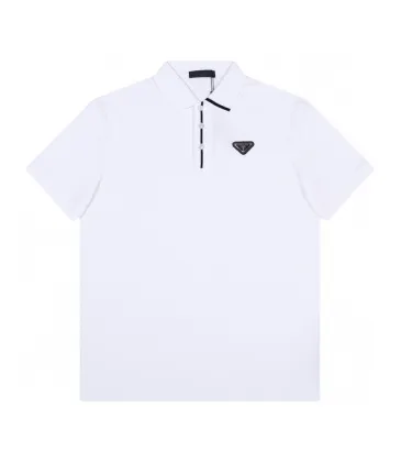 Prada T-Shirts for Men #A41561