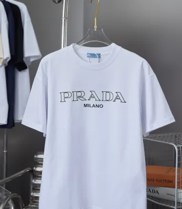 Prada T-Shirts for Men #A45333