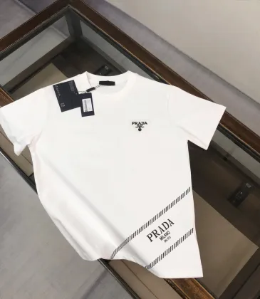 Prada T-Shirts for Men #A45602