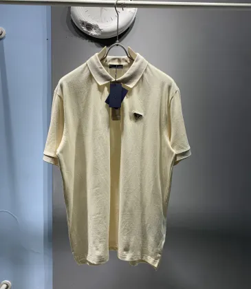 Prada T-Shirts for men #A36928