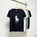 Ralph Lauren Polo Shirts for Men RL T-shirts #A39471