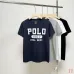 Ralph Lauren Polo Shirts for Men RL T-shirts #A39473