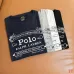 Ralph Lauren Polo Shirts for Men RL T-shirts #A39474