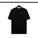 Stone Island T-Shirts for Men White/Black #A25383