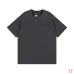 Stussy Classic Basic Print Unisex Short Sleeve T-shirt #A33189