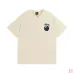 Stussy Classic Basic Print Unisex Short Sleeve T-shirt #A33190