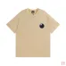 Stussy No. 8 Ball Series Black 8 Print Round Neck Pullover Short Sleeve T-shirt #A33158