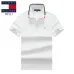 TOMMY HILFIGER T-Shirts for Mens #A23589