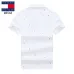 TOMMY HILFIGER T-Shirts for Mens #A23601