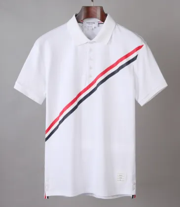 Thom Browne T-Shirts for Mens #A24377