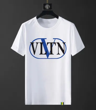 VALENTINO T-shirts for men #A25785