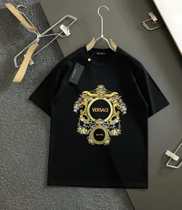 Versace T-Shirts for AAAA Versace T-Shirts #A22106