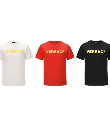 Versace 2021 T-Shirts for Men t-shirts #99901660