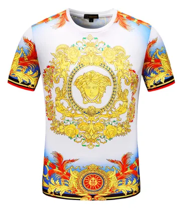 Versace T-Shirts for Men t-shirts #99900821