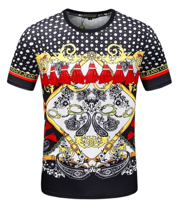 Versace T-Shirts for Men t-shirts #99901252