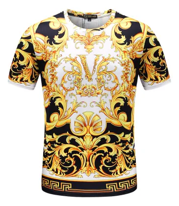 Versace T-Shirts for Men t-shirts #99901254