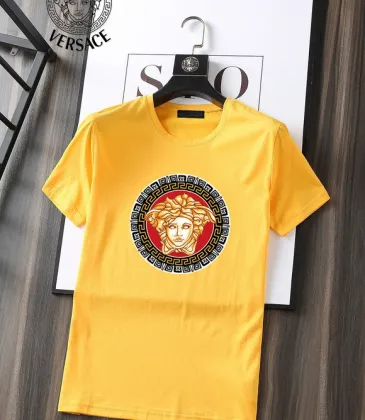 Versace T-Shirts for Men t-shirts #99904303