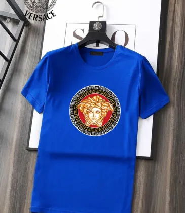 Versace T-Shirts for Men t-shirts #99904304