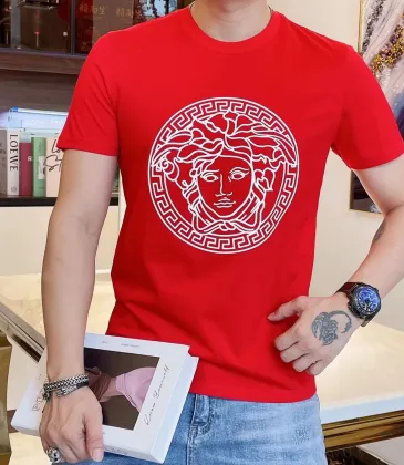 Versace T-Shirts for Men t-shirts #99906889