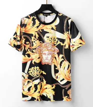 Versace T-Shirts for Men t-shirts #999920721