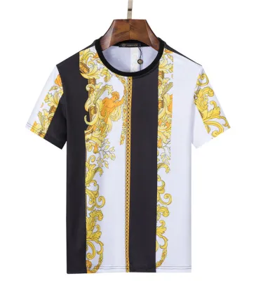 Versace T-Shirts for Men t-shirts #999922289