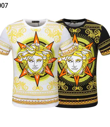 Versace T-Shirts for Men t-shirts #999923499