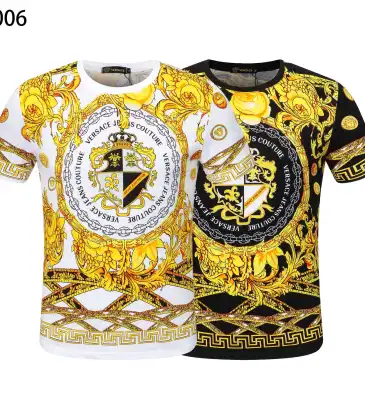 Versace T-Shirts for Men t-shirts #999923500