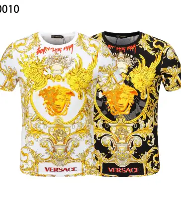 Versace T-Shirts for Men t-shirts #999923503