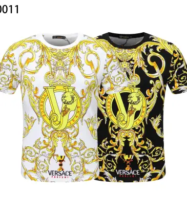 Versace T-Shirts for Men t-shirts #999923504