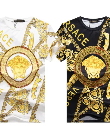 Versace T-Shirts for Men t-shirts #999924257