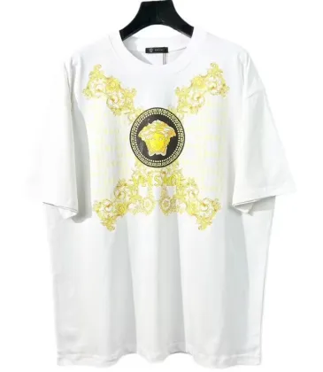 Versace T-Shirts for Men t-shirts #999933602