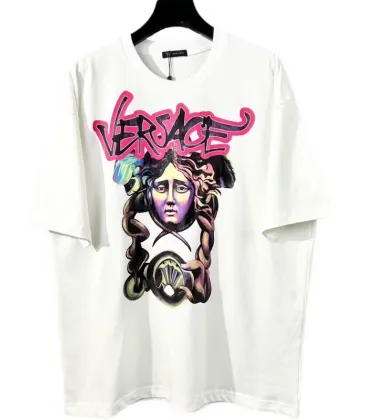 Versace T-Shirts for Men t-shirts #999933604