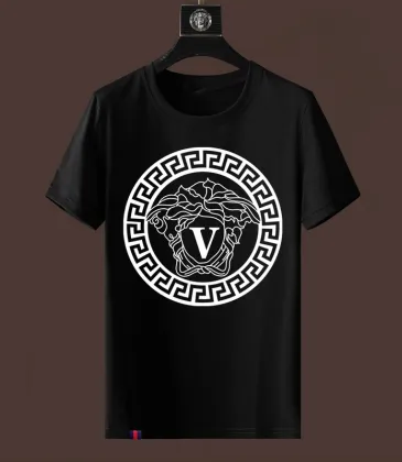 Versace T-Shirts for Men t-shirts #A22812