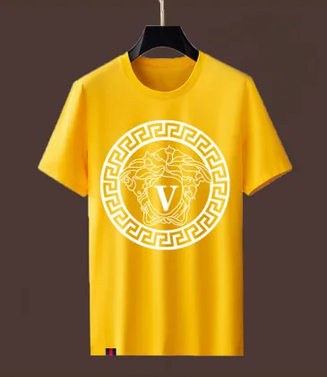 Versace T-Shirts for Men t-shirts #A22813